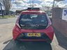 USED 2016 16 TOYOTA AYGO 1.0 VVT-i x-pression Hatchback 3dr Petrol Manual Euro 5 Euro 5 (68 ps) EXCELLENT CONDITION