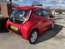 USED 2016 16 TOYOTA AYGO 1.0 VVT-i x-pression Hatchback 3dr Petrol Manual Euro 5 Euro 5 (68 ps) EXCELLENT CONDITION