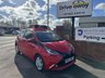 USED 2016 16 TOYOTA AYGO 1.0 VVT-i x-pression Hatchback 3dr Petrol Manual Euro 5 Euro 5 (68 ps) EXCELLENT CONDITION