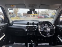USED 2018 18 SUZUKI SWIFT 1.0 Boosterjet SHVS SZ5 Hatchback 5dr Petrol Hybrid Manual Euro 6 (s/s) (111 ps) 2 KEYS SERVICE HISTORY