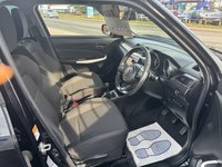 USED 2018 18 SUZUKI SWIFT 1.0 Boosterjet SHVS SZ5 Hatchback 5dr Petrol Hybrid Manual Euro 6 (s/s) (111 ps) 2 KEYS SERVICE HISTORY