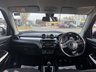 USED 2018 18 SUZUKI SWIFT 1.0 Boosterjet SHVS SZ5 Hatchback 5dr Petrol Hybrid Manual Euro 6 (s/s) (111 ps) 2 KEYS SERVICE HISTORY