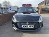 USED 2018 18 SUZUKI SWIFT 1.0 Boosterjet SHVS SZ5 Hatchback 5dr Petrol Hybrid Manual Euro 6 (s/s) (111 ps) 2 KEYS SERVICE HISTORY