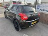USED 2018 18 SUZUKI SWIFT 1.0 Boosterjet SHVS SZ5 Hatchback 5dr Petrol Hybrid Manual Euro 6 (s/s) (111 ps) 2 KEYS SERVICE HISTORY