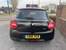 USED 2018 18 SUZUKI SWIFT 1.0 Boosterjet SHVS SZ5 Hatchback 5dr Petrol Hybrid Manual Euro 6 (s/s) (111 ps) 2 KEYS SERVICE HISTORY