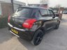 USED 2018 18 SUZUKI SWIFT 1.0 Boosterjet SHVS SZ5 Hatchback 5dr Petrol Hybrid Manual Euro 6 (s/s) (111 ps) 2 KEYS SERVICE HISTORY
