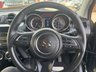 USED 2018 18 SUZUKI SWIFT 1.0 Boosterjet SHVS SZ5 Hatchback 5dr Petrol Hybrid Manual Euro 6 (s/s) (111 ps) 2 KEYS SERVICE HISTORY