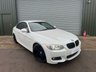 USED 2011 61 BMW 3 SERIES 2.0 320d M Sport Coupe 2dr Diesel Manual Euro 5 (s/s) (184 ps) 