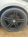 USED 2011 61 BMW 3 SERIES 2.0 320d M Sport Coupe 2dr Diesel Manual Euro 5 (s/s) (184 ps) 
