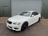 USED 2011 61 BMW 3 SERIES 2.0 320d M Sport Coupe 2dr Diesel Manual Euro 5 (s/s) (184 ps) 