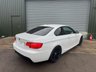 USED 2011 61 BMW 3 SERIES 2.0 320d M Sport Coupe 2dr Diesel Manual Euro 5 (s/s) (184 ps) 