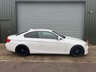 USED 2011 61 BMW 3 SERIES 2.0 320d M Sport Coupe 2dr Diesel Manual Euro 5 (s/s) (184 ps) 