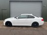 USED 2011 61 BMW 3 SERIES 2.0 320d M Sport Coupe 2dr Diesel Manual Euro 5 (s/s) (184 ps) 