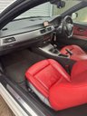USED 2011 61 BMW 3 SERIES 2.0 320d M Sport Coupe 2dr Diesel Manual Euro 5 (s/s) (184 ps) 
