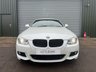 USED 2011 61 BMW 3 SERIES 2.0 320d M Sport Coupe 2dr Diesel Manual Euro 5 (s/s) (184 ps) 