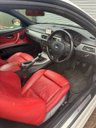 USED 2011 61 BMW 3 SERIES 2.0 320d M Sport Coupe 2dr Diesel Manual Euro 5 (s/s) (184 ps) 