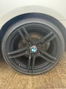 USED 2011 61 BMW 3 SERIES 2.0 320d M Sport Coupe 2dr Diesel Manual Euro 5 (s/s) (184 ps) 