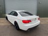 USED 2011 61 BMW 3 SERIES 2.0 320d M Sport Coupe 2dr Diesel Manual Euro 5 (s/s) (184 ps) 