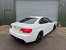 USED 2011 61 BMW 3 SERIES 2.0 320d M Sport Coupe 2dr Diesel Manual Euro 5 (s/s) (184 ps) 