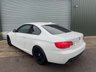USED 2011 61 BMW 3 SERIES 2.0 320d M Sport Coupe 2dr Diesel Manual Euro 5 (s/s) (184 ps) 