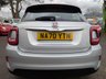 USED 2020 70 FIAT 500X 1.0 FireFly Turbo Urban Euro 6 (s/s) 5dr FREE 1YR WARRANTY & BREAKDOWN