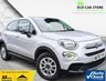 USED 2020 70 FIAT 500X 1.0 FireFly Turbo Urban Euro 6 (s/s) 5dr FREE 1YR WARRANTY & BREAKDOWN