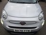 USED 2020 70 FIAT 500X 1.0 FireFly Turbo Urban Euro 6 (s/s) 5dr FREE 1YR WARRANTY & BREAKDOWN