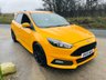 USED 2015 15 FORD FOCUS 2.0T EcoBoost ST-3 Hatchback 5dr Petrol Manual Euro 6 (s/s) (250 ps) 