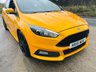 USED 2015 15 FORD FOCUS 2.0T EcoBoost ST-3 Hatchback 5dr Petrol Manual Euro 6 (s/s) (250 ps) 