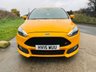 USED 2015 15 FORD FOCUS 2.0T EcoBoost ST-3 Hatchback 5dr Petrol Manual Euro 6 (s/s) (250 ps) 
