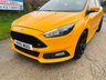 USED 2015 15 FORD FOCUS 2.0T EcoBoost ST-3 Hatchback 5dr Petrol Manual Euro 6 (s/s) (250 ps) 