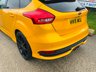 USED 2015 15 FORD FOCUS 2.0T EcoBoost ST-3 Hatchback 5dr Petrol Manual Euro 6 (s/s) (250 ps) 