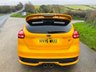 USED 2015 15 FORD FOCUS 2.0T EcoBoost ST-3 Hatchback 5dr Petrol Manual Euro 6 (s/s) (250 ps) 