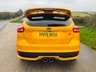 USED 2015 15 FORD FOCUS 2.0T EcoBoost ST-3 Hatchback 5dr Petrol Manual Euro 6 (s/s) (250 ps) 