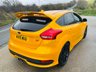 USED 2015 15 FORD FOCUS 2.0T EcoBoost ST-3 Hatchback 5dr Petrol Manual Euro 6 (s/s) (250 ps) 