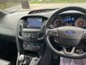 USED 2015 15 FORD FOCUS 2.0T EcoBoost ST-3 Hatchback 5dr Petrol Manual Euro 6 (s/s) (250 ps) 