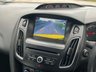 USED 2015 15 FORD FOCUS 2.0T EcoBoost ST-3 Hatchback 5dr Petrol Manual Euro 6 (s/s) (250 ps) 
