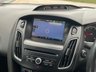 USED 2015 15 FORD FOCUS 2.0T EcoBoost ST-3 Hatchback 5dr Petrol Manual Euro 6 (s/s) (250 ps) 