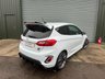 USED 2018 68 FORD FIESTA 1.5T EcoBoost ST-3 Hatchback 3dr Petrol Manual Euro 6 (200 ps) 