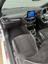 USED 2018 68 FORD FIESTA 1.5T EcoBoost ST-3 Hatchback 3dr Petrol Manual Euro 6 (200 ps) 