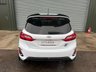 USED 2018 68 FORD FIESTA 1.5T EcoBoost ST-3 Hatchback 3dr Petrol Manual Euro 6 (200 ps) 