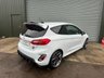 USED 2018 68 FORD FIESTA 1.5T EcoBoost ST-3 Hatchback 3dr Petrol Manual Euro 6 (200 ps) 