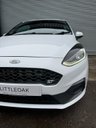 USED 2018 68 FORD FIESTA 1.5T EcoBoost ST-3 Hatchback 3dr Petrol Manual Euro 6 (200 ps) 