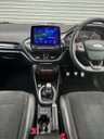 USED 2018 68 FORD FIESTA 1.5T EcoBoost ST-3 Hatchback 3dr Petrol Manual Euro 6 (200 ps) 