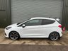 USED 2018 68 FORD FIESTA 1.5T EcoBoost ST-3 Hatchback 3dr Petrol Manual Euro 6 (200 ps) 