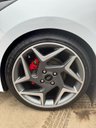 USED 2018 68 FORD FIESTA 1.5T EcoBoost ST-3 Hatchback 3dr Petrol Manual Euro 6 (200 ps) 