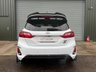 USED 2018 68 FORD FIESTA 1.5T EcoBoost ST-3 Hatchback 3dr Petrol Manual Euro 6 (200 ps) 