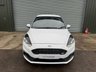 USED 2018 68 FORD FIESTA 1.5T EcoBoost ST-3 Hatchback 3dr Petrol Manual Euro 6 (200 ps) 