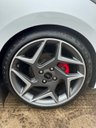 USED 2018 68 FORD FIESTA 1.5T EcoBoost ST-3 Hatchback 3dr Petrol Manual Euro 6 (200 ps) 