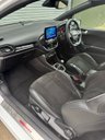 USED 2018 68 FORD FIESTA 1.5T EcoBoost ST-3 Hatchback 3dr Petrol Manual Euro 6 (200 ps) 